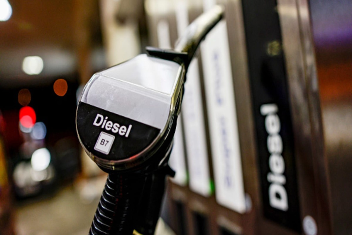 WH may be preparing 90-day diesel export ban