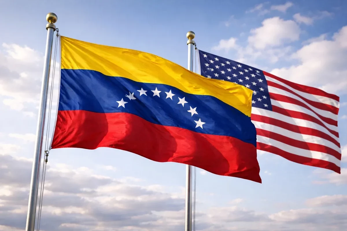 Trump discussed debt restructuring with Venezuela