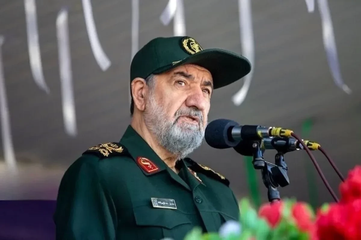 Iran’s Supreme National Security Council Secretary: Strait of Hormuz will not reopen until our conditions are met