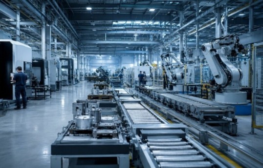 Azerbaijan's Azeraluminium to increase production capacity