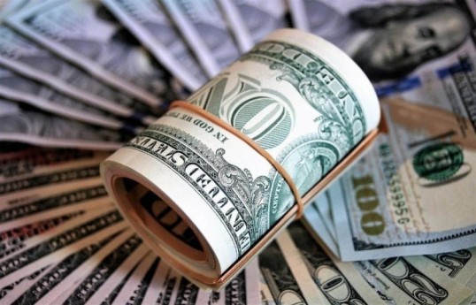 CBA: Cash foreign currency purchases exceed sales by $673 million in eight months