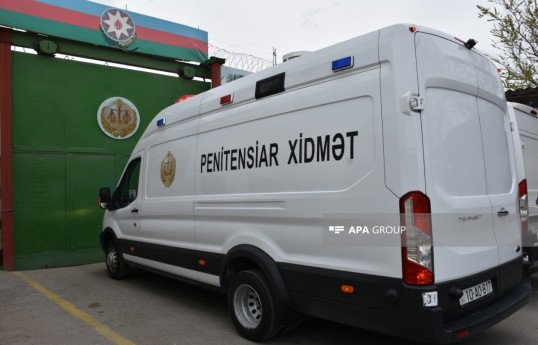 Azerbaijan begins implementation of pardon Order
