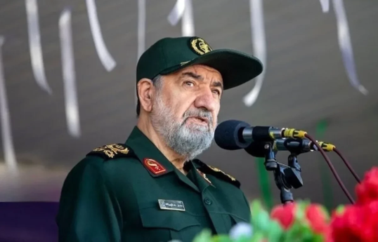 Iran’s Supreme National Security Council Secretary: Strait of Hormuz will not reopen until our conditions are met