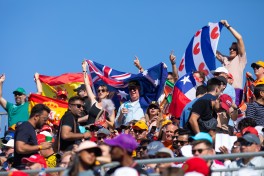 Baku prepares to host 10th Formula 1 Grand Prix