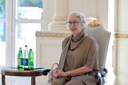 President Ilham Aliyev received newly appointed Ambassador of Sweden to Azerbaijan
