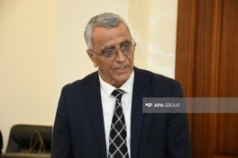 Seminar on “Albanian Heritage in Western Azerbaijan” held - PHOTO 