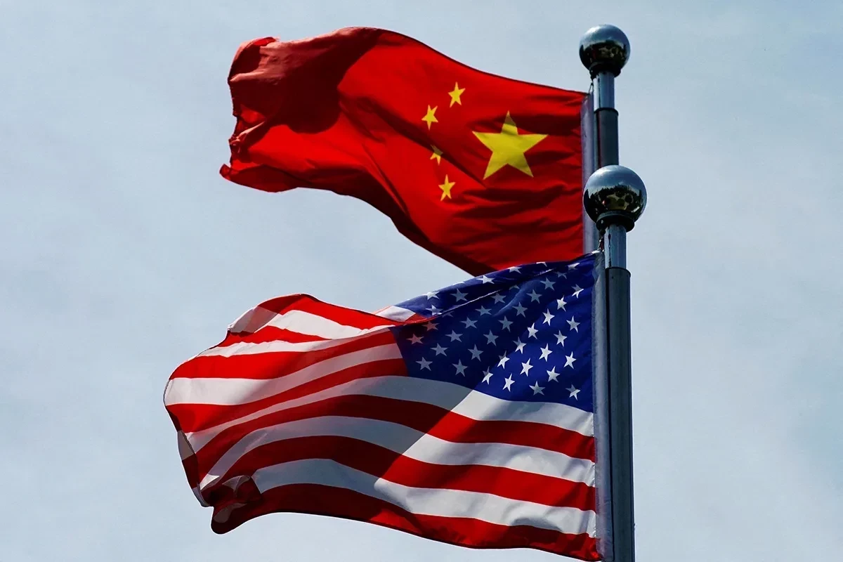 Xi Jinping: China and US should find right way to coexist peacefully