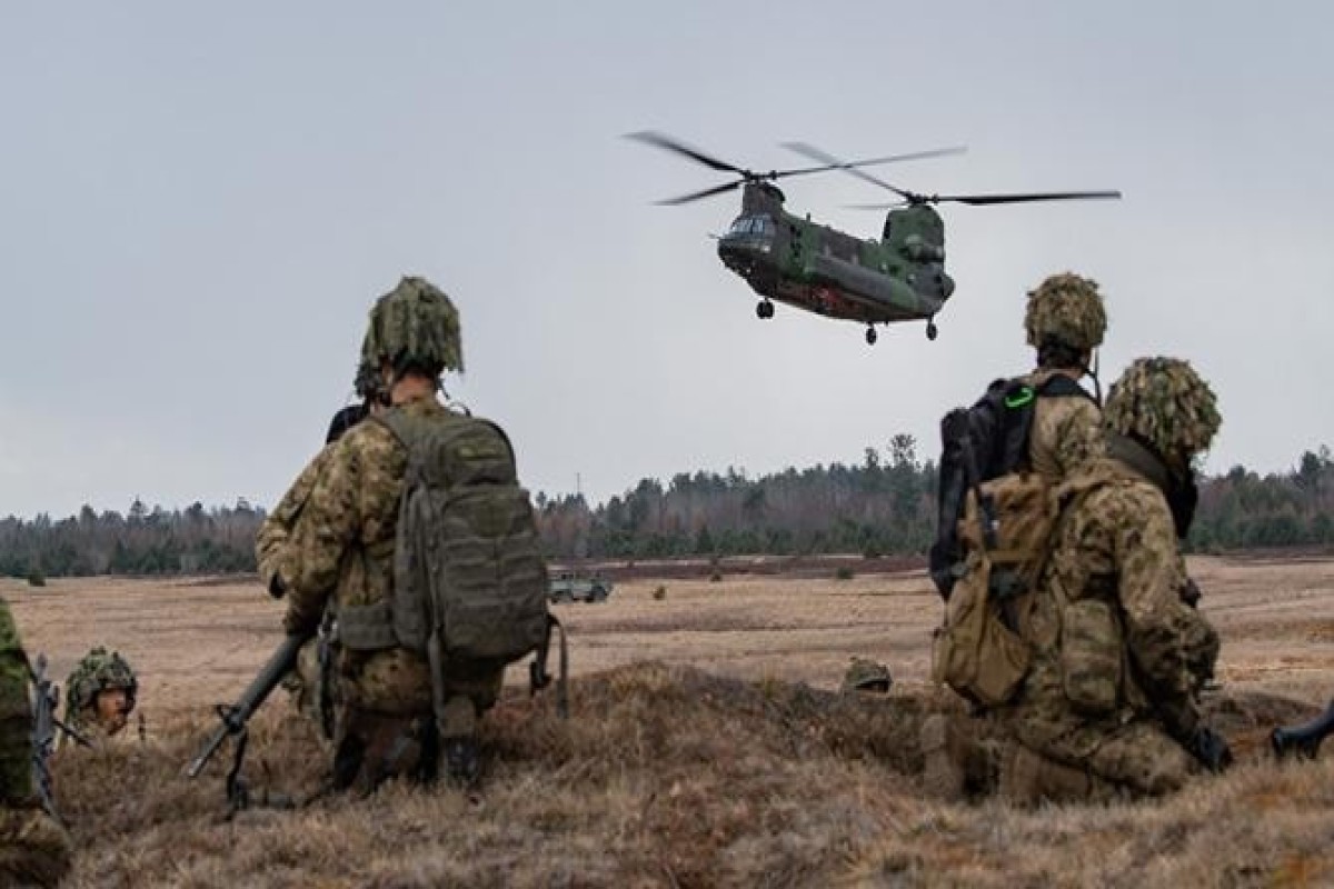Canada reviewed potential US military intervention scenario
