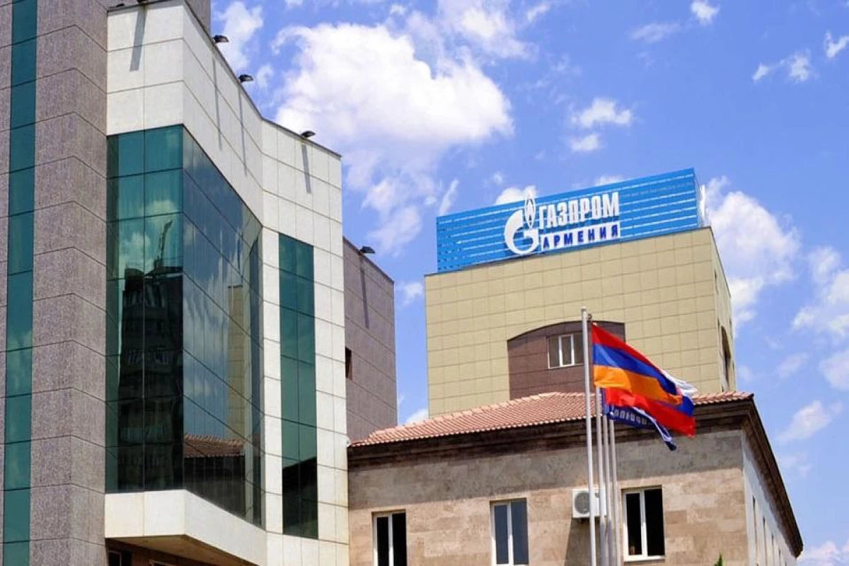 Russia may stop gas supplies to Armenia in November – Hraparak