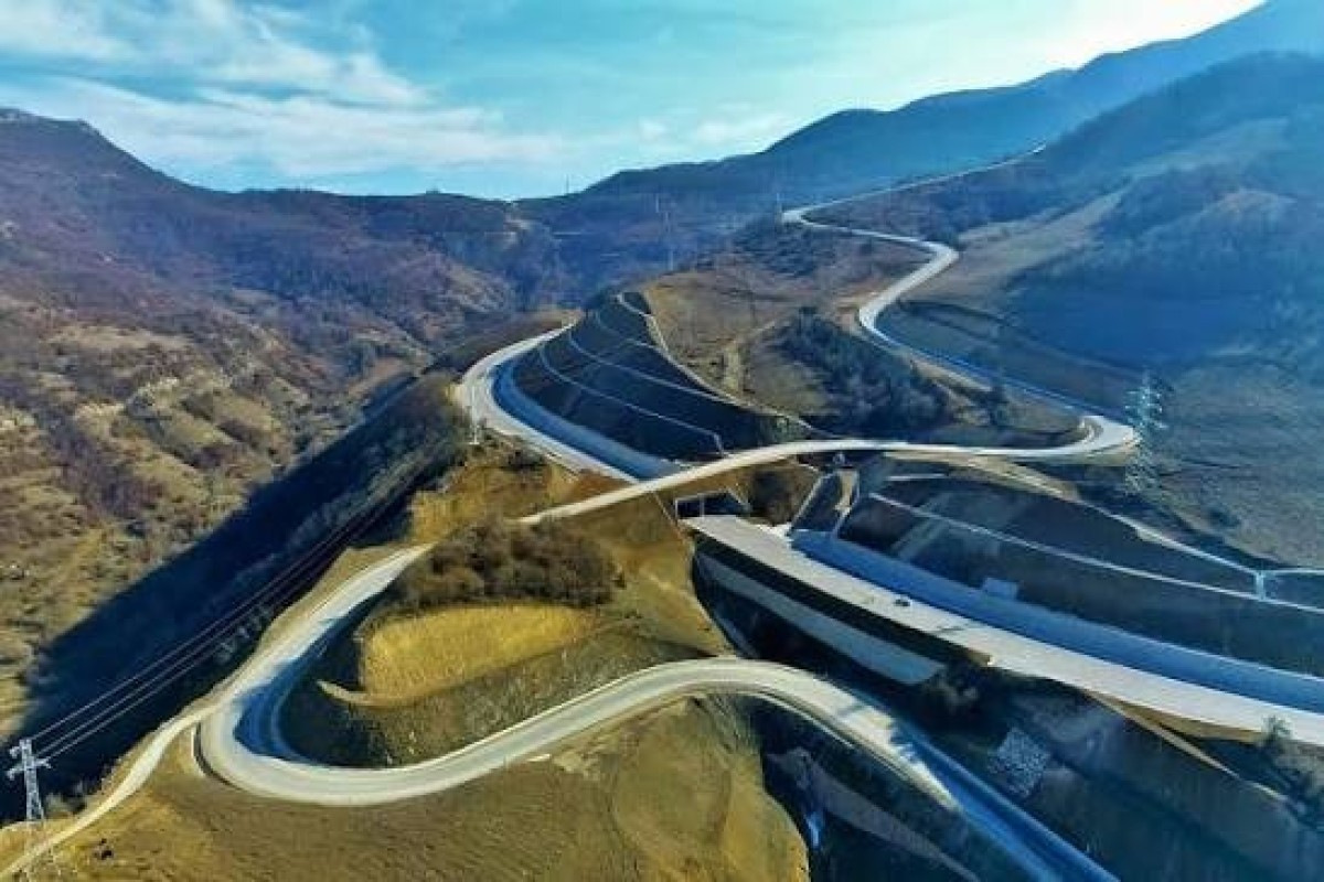 Azerbaijan to allocate AZN 3.4 billion for reconstruction of liberated territories next year