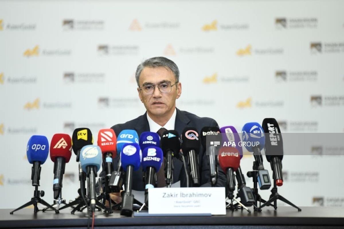 Precious and non-ferrous metal deposits in Karabakh and East Zangezur among key priorities of State Program - Chairman