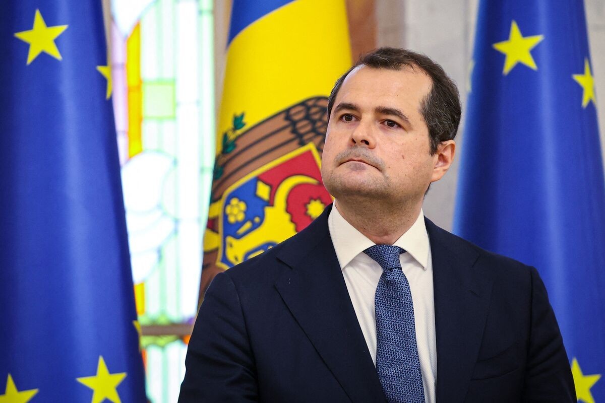 Moldova