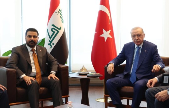 Türkiye to withdraw from Iraqi base after mutual agreement on Sinjar security