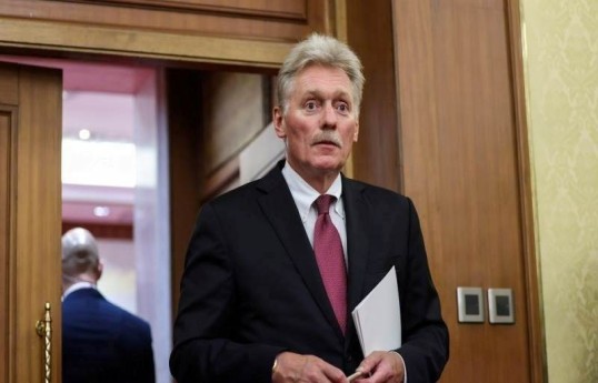 Kremlin: No decision yet on Putin's G20 attendance