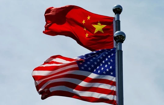 Xi Jinping: China and US should find right way to coexist peacefully