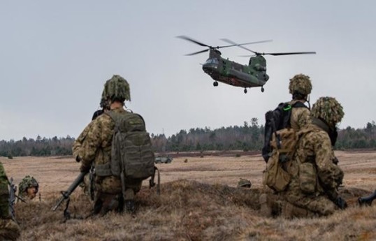 Canada reviewed potential US military intervention scenario