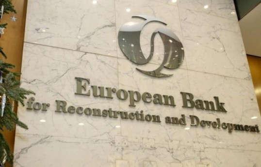 EBRD: Higher oil prices boost Azerbaijan’s revenues by 3.9% of GDP