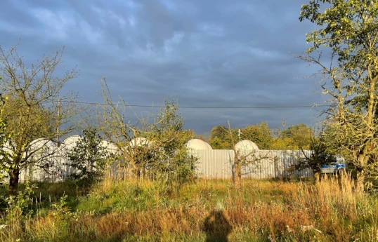Poland suspects fire at Starlink station was act of sabotage