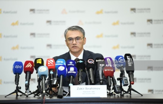 Precious and non-ferrous metal deposits in Karabakh and East Zangezur among key priorities of State Program - Chairman