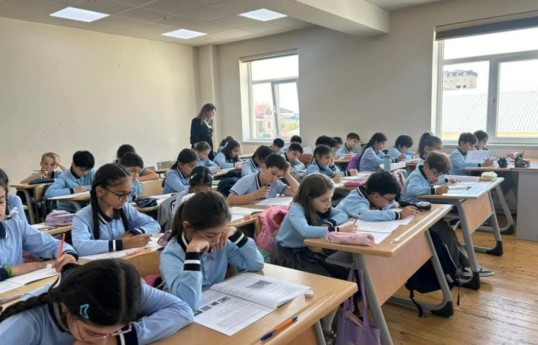 Azerbaijan introduces new financing model for public schools