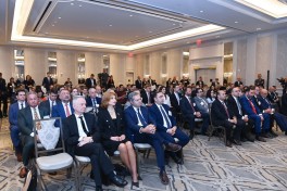 Azerbaijani FM: TRIPP will strengthen broader connectivity and foster lasting regional peace