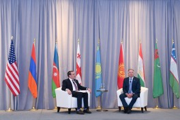 Azerbaijani FM: TRIPP will strengthen broader connectivity and foster lasting regional peace