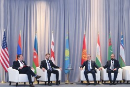 Azerbaijani FM: TRIPP will strengthen broader connectivity and foster lasting regional peace