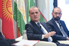 Azerbaijani FM: TRIPP will strengthen broader connectivity and foster lasting regional peace