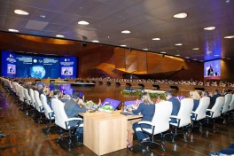 Baku hosted 4th Security Forum