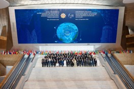 Baku hosted 4th Security Forum