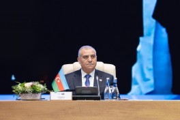 Baku hosted 4th Security Forum