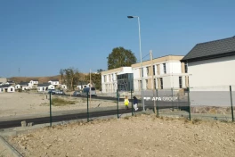 242 private houses under construction in Zangilan’s Jahangirbayli village - PHOTO 