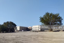 242 private houses under construction in Zangilan’s Jahangirbayli village - PHOTO 