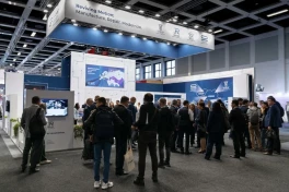 ADY holds talks with Global Transport and Technology firms at InnoTrans 2026