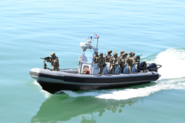 Preparatory training held in Baku for “Power of Unity – 2026” joint military exercise-PHOTO -VIDEO 