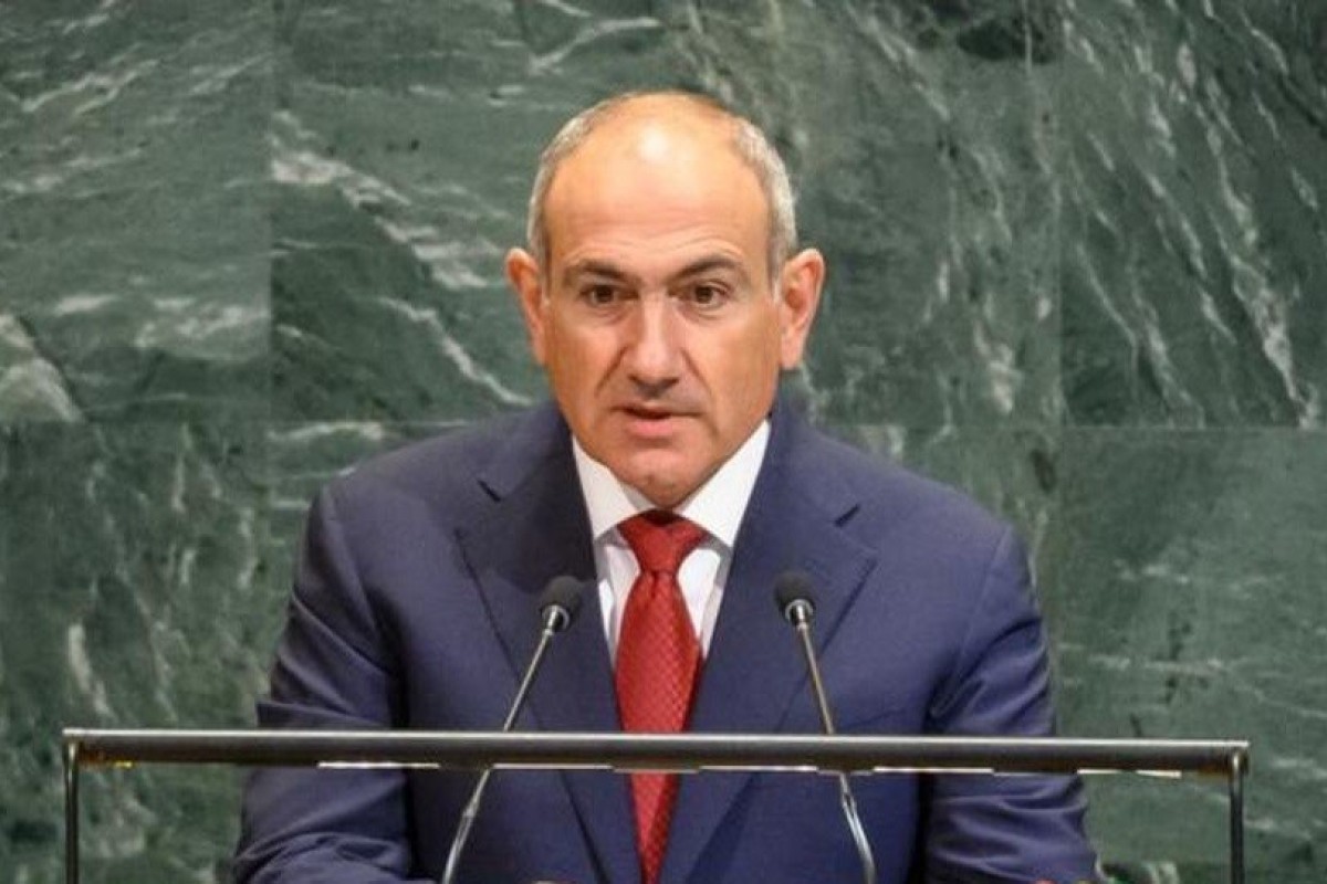 Pashinyan: Armenia-Russia relations are undergoing transformation