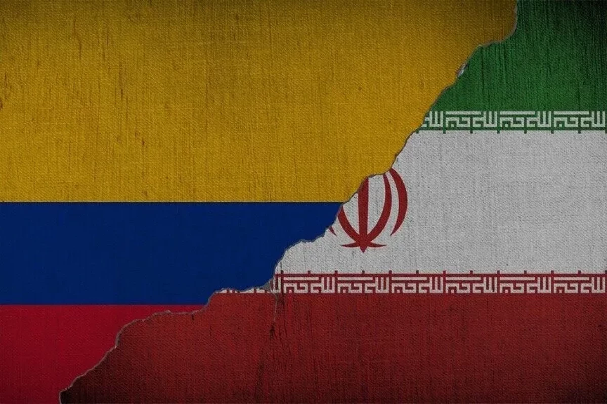 Colombia cuts diplomatic ties with Iran, designates IRGC as terrorist organization