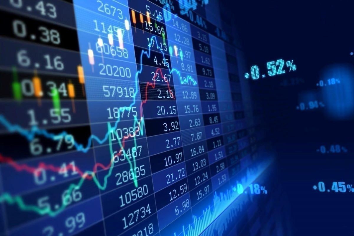 Key indices on global stock markets
