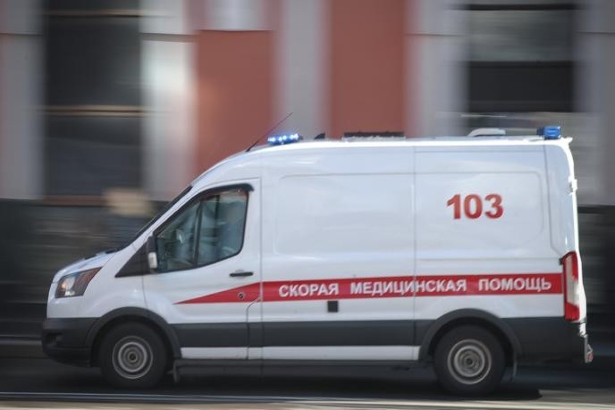 Governor: Ukrainian army strikes humanitarian convoy from Omsk, killing three