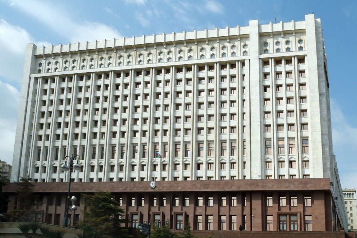 Azerbaijani President makes phone call to Georgian PM