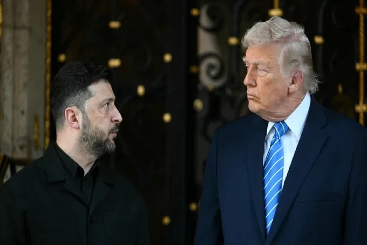 President