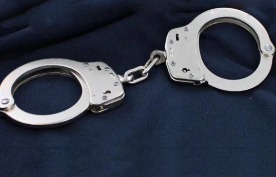 Two detained in Georgia for joining ISIS following special operation