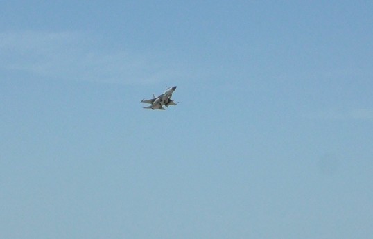 Azerbaijani, Turkish and Uzbek servicemen strike simulated enemy military equipment - VIDEO 