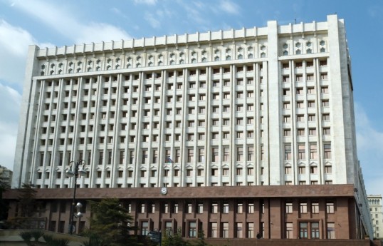 Azerbaijani President makes phone call to Georgian PM