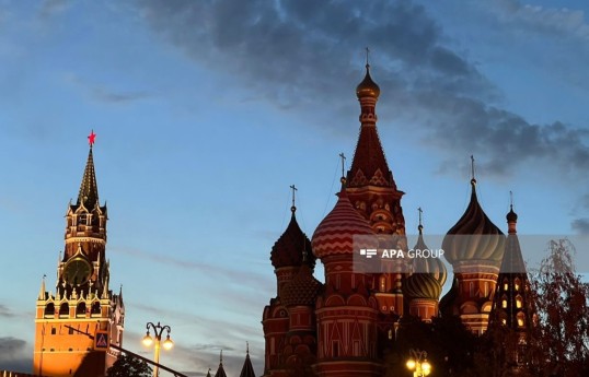 Kremlin: Trilateral meeting between Russia, US and Ukraine may be held soon