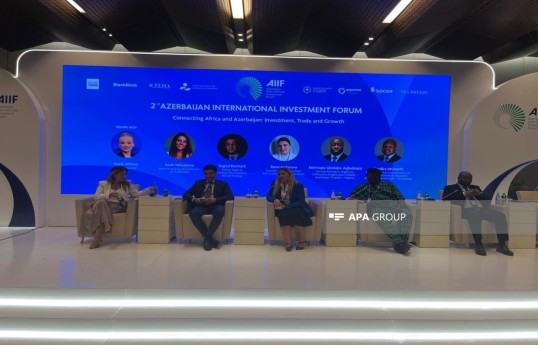Charter flights from Azerbaijan to Africa planned