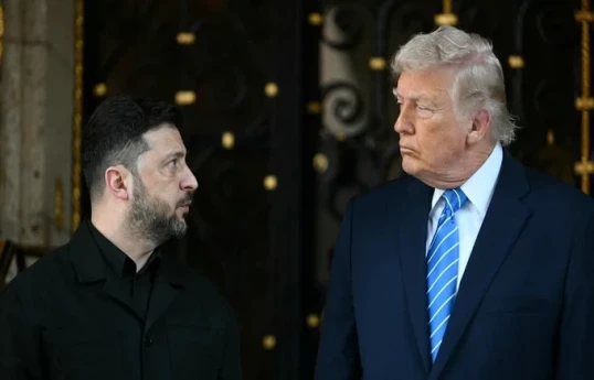 President