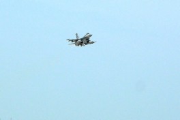 Azerbaijani, Turkish and Uzbek servicemen strike simulated enemy military equipment - VIDEO 