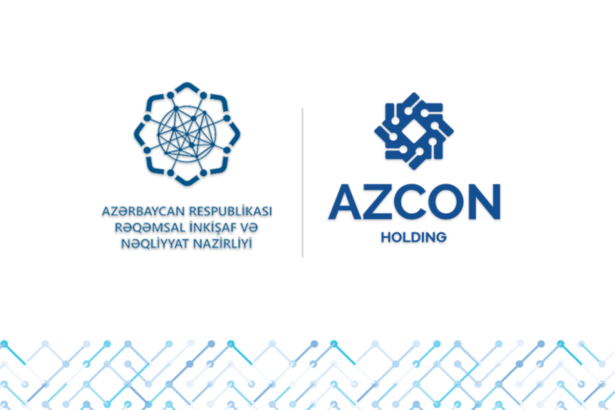 Azerbaijan’s Ministry of Digital Development and Transport, AZCON Holding and Microsoft Ireland Operations Limited ink MoU