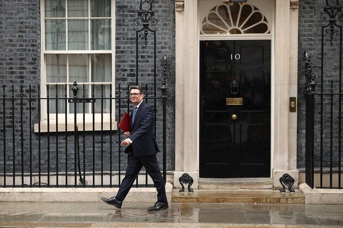 British Prime Minister ruled out the possibility of holding early elections